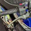 2025 Aveta Marvel 150 “fun bike” in Malaysia, RM7,988