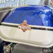 2025 Aveta Marvel 150 “fun bike” in Malaysia, RM7,988