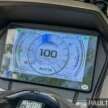 2025 Aveta Nova 250 scooter in Malaysia, RM14,388k