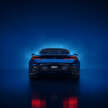 Aston Martin DB12 S debuts – Coupé and Volante get 700 PS/800 Nm 4.0L biturbo V8, and quicker responses