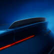 Aston Martin DB12 S debuts – Coupé and Volante get 700 PS/800 Nm 4.0L biturbo V8, and quicker responses