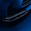 Aston Martin DB12 S debuts – Coupé and Volante get 700 PS/800 Nm 4.0L biturbo V8, and quicker responses