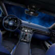 Aston Martin DB12 S debuts – Coupé and Volante get 700 PS/800 Nm 4.0L biturbo V8, and quicker responses