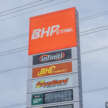BHPetrol revamps Bandar Tun Razak petrol station – 29-year-old facility gets new CI, Kenangan Coffee