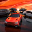 Century One of One Concept – Toyota’s flagship now a standalone brand, to rival Rolls-Royce and Bentley