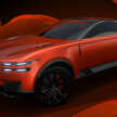 Century One of One Concept – Toyota’s flagship now a standalone brand, to rival Rolls-Royce and Bentley