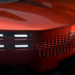 Century One of One Concept – Toyota’s flagship now a standalone brand, to rival Rolls-Royce and Bentley