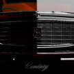 Century One of One Concept – Toyota’s flagship now a standalone brand, to rival Rolls-Royce and Bentley