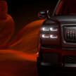 Century One of One Concept – Toyota’s flagship now a standalone brand, to rival Rolls-Royce and Bentley