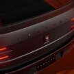 Century One of One Concept – Toyota’s flagship now a standalone brand, to rival Rolls-Royce and Bentley