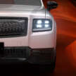 Century One of One Concept – Toyota’s flagship now a standalone brand, to rival Rolls-Royce and Bentley