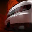 Century One of One Concept – Toyota’s flagship now a standalone brand, to rival Rolls-Royce and Bentley