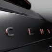 Century One of One Concept – Toyota’s flagship now a standalone brand, to rival Rolls-Royce and Bentley