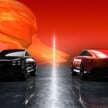 Century One of One Concept – Toyota’s flagship now a standalone brand, to rival Rolls-Royce and Bentley