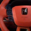 Century One of One Concept – Toyota’s flagship now a standalone brand, to rival Rolls-Royce and Bentley