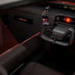 Century One of One Concept – Toyota’s flagship now a standalone brand, to rival Rolls-Royce and Bentley