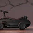 Century One of One Concept – Toyota’s flagship now a standalone brand, to rival Rolls-Royce and Bentley