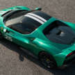Ferrari 296 Speciale launched in Malaysia – 880 PS V6 PHEV; coupe fr RM4.288 mil; convertible RM4.888 mil