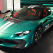 Ferrari 296 Speciale launched in Malaysia – 880 PS V6 PHEV; coupe fr RM4.288 mil; convertible RM4.888 mil