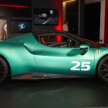 Ferrari 296 Speciale launched in Malaysia – 880 PS V6 PHEV; coupe fr RM4.288 mil; convertible RM4.888 mil