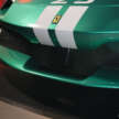 Ferrari 296 Speciale launched in Malaysia – 880 PS V6 PHEV; coupe fr RM4.288 mil; convertible RM4.888 mil