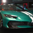 Ferrari 296 Speciale launched in Malaysia – 880 PS V6 PHEV; coupe fr RM4.288 mil; convertible RM4.888 mil