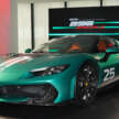 Ferrari 296 Speciale launched in Malaysia – 880 PS V6 PHEV; coupe fr RM4.288 mil; convertible RM4.888 mil