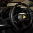 Ferrari 296 Speciale launched in Malaysia – 880 PS V6 PHEV; coupe fr RM4.288 mil; convertible RM4.888 mil