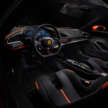 Ferrari 296 Speciale launched in Malaysia – 880 PS V6 PHEV; coupe fr RM4.288 mil; convertible RM4.888 mil