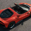 Ferrari 296 Speciale launched in Malaysia – 880 PS V6 PHEV; coupe fr RM4.288 mil; convertible RM4.888 mil