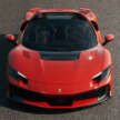 Ferrari 296 Speciale launched in Malaysia – 880 PS V6 PHEV; coupe fr RM4.288 mil; convertible RM4.888 mil