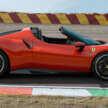 Ferrari 296 Speciale launched in Malaysia – 880 PS V6 PHEV; coupe fr RM4.288 mil; convertible RM4.888 mil