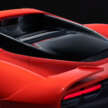Ferrari 296 Speciale launched in Malaysia – 880 PS V6 PHEV; coupe fr RM4.288 mil; convertible RM4.888 mil