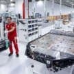Ferrari Elettrica – brand’s first EV debuts in 2H 2026; 800V tech, active suspension, 1,128 PS, 530 km range