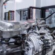 Ferrari Elettrica – brand’s first EV debuts in 2H 2026; 800V tech, active suspension, 1,128 PS, 530 km range