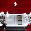 Ferrari Elettrica – brand’s first EV debuts in 2H 2026; 800V tech, active suspension, 1,128 PS, 530 km range