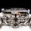 Ferrari Elettrica – brand’s first EV debuts in 2H 2026; 800V tech, active suspension, 1,128 PS, 530 km range