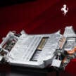 Ferrari Elettrica – brand’s first EV debuts in 2H 2026; 800V tech, active suspension, 1,128 PS, 530 km range