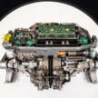 Ferrari Elettrica – brand’s first EV debuts in 2H 2026; 800V tech, active suspension, 1,128 PS, 530 km range