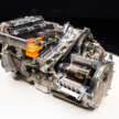 Ferrari Elettrica – brand’s first EV debuts in 2H 2026; 800V tech, active suspension, 1,128 PS, 530 km range