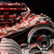 Ferrari Elettrica – brand’s first EV debuts in 2H 2026; 800V tech, active suspension, 1,128 PS, 530 km range