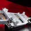 Ferrari Elettrica – brand’s first EV debuts in 2H 2026; 800V tech, active suspension, 1,128 PS, 530 km range