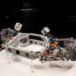 Ferrari Elettrica – brand’s first EV debuts in 2H 2026; 800V tech, active suspension, 1,128 PS, 530 km range