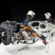 Ferrari Elettrica – brand’s first EV debuts in 2H 2026; 800V tech, active suspension, 1,128 PS, 530 km range