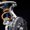 Ferrari Elettrica – brand’s first EV debuts in 2H 2026; 800V tech, active suspension, 1,128 PS, 530 km range
