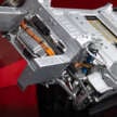 Ferrari Elettrica – brand’s first EV debuts in 2H 2026; 800V tech, active suspension, 1,128 PS, 530 km range