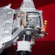 Ferrari Elettrica – brand’s first EV debuts in 2H 2026; 800V tech, active suspension, 1,128 PS, 530 km range