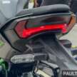 2025 Kawasaki Z900 Malaysian launch, from RM47,900