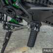 2025 Kawasaki Z900 Malaysian launch, from RM47,900
