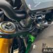 2025 Kawasaki Z900 Malaysian launch, from RM47,900